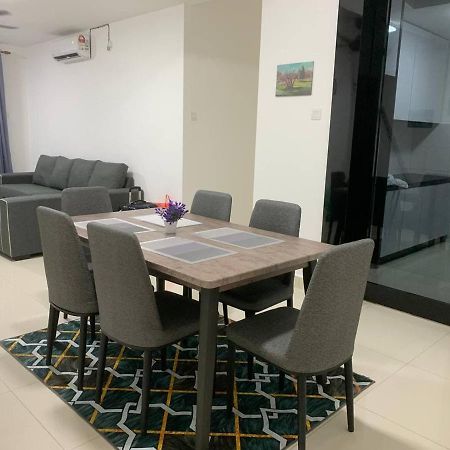 4A Icon Residence Куала-Тренгану Экстерьер фото