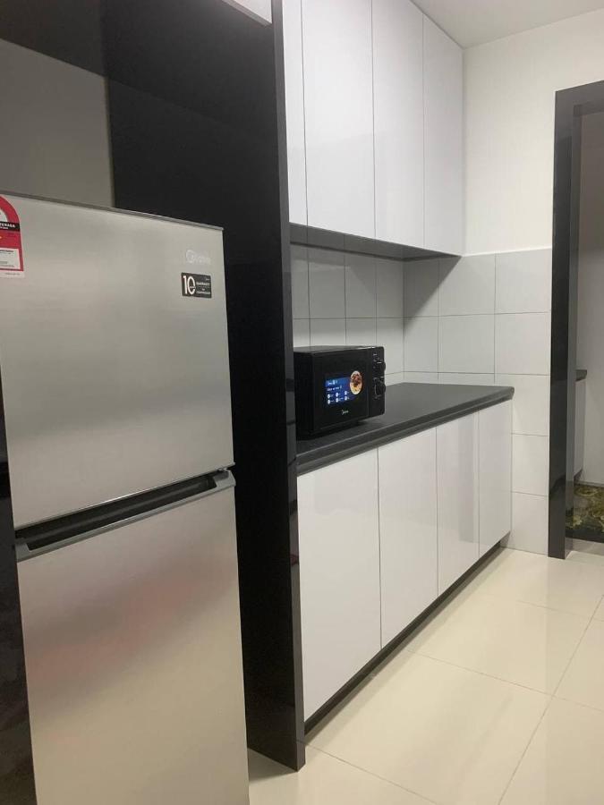 4A Icon Residence Куала-Тренгану Экстерьер фото